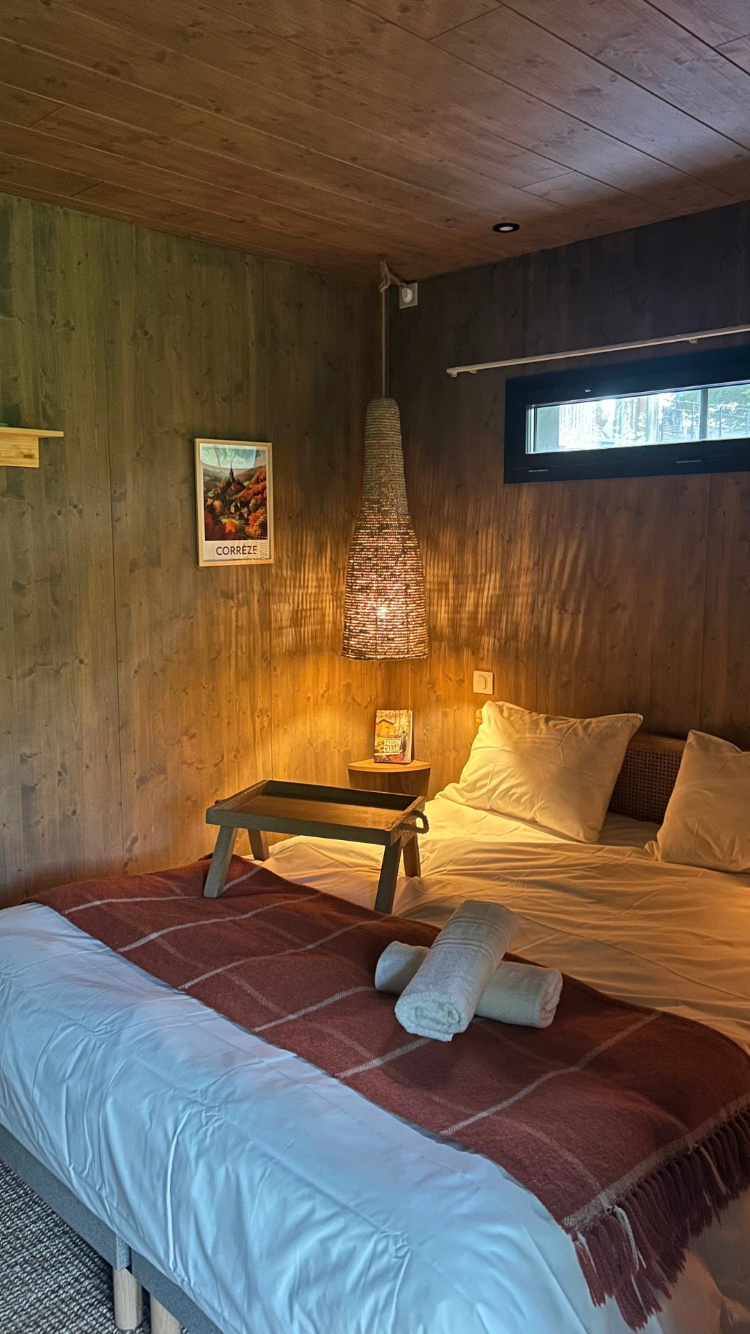Cabane Épicéa | Cabanes de Salagnac