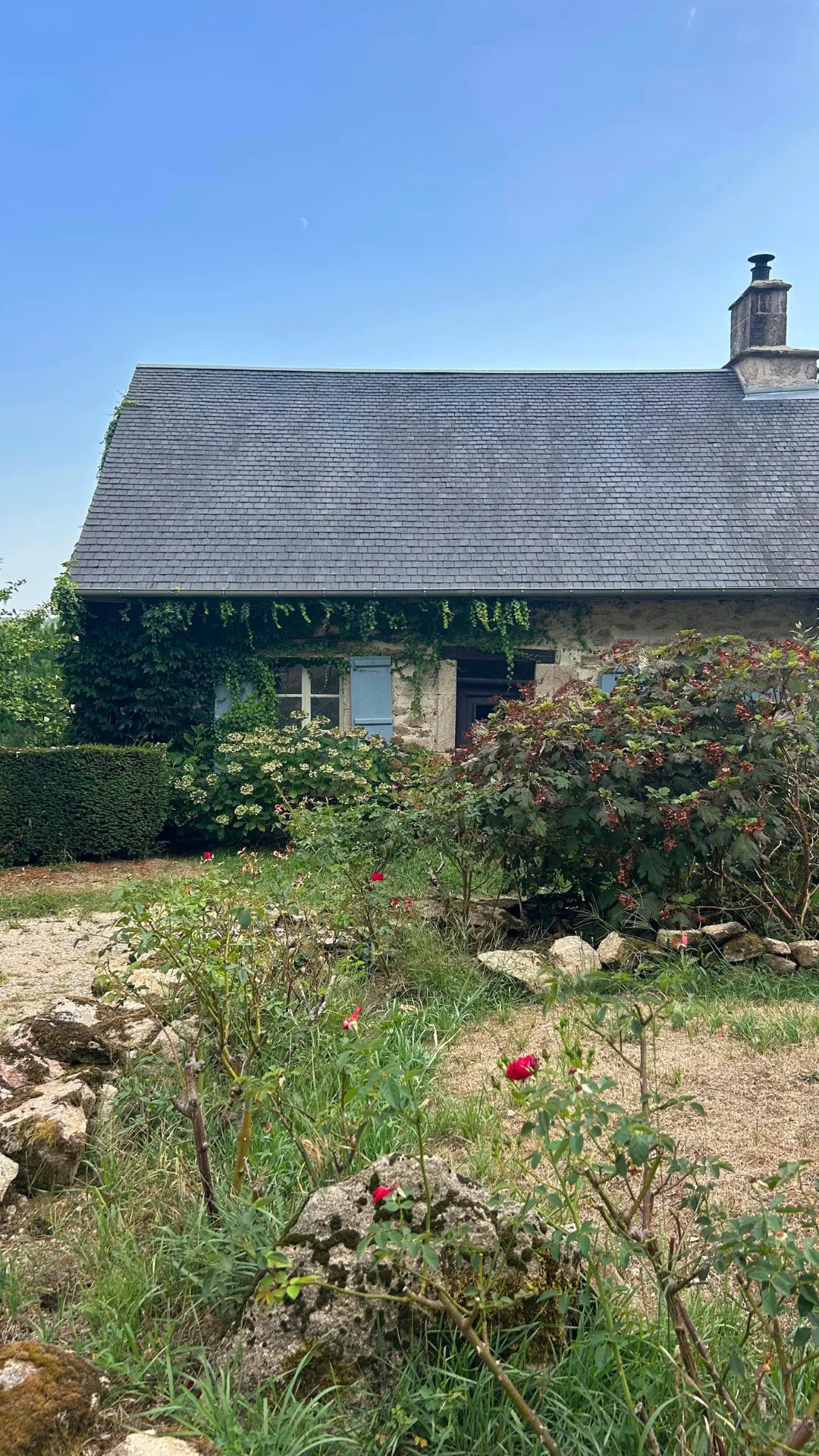 Le Cottage - Cabanes de Salagnac