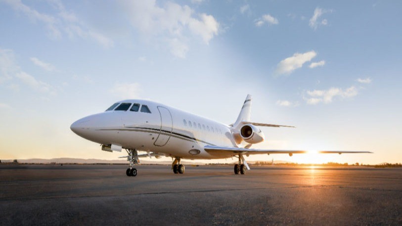 The Future of Global Payments for Luxury Assets.
