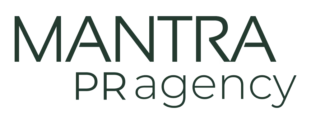 Logo Mantra Pragency