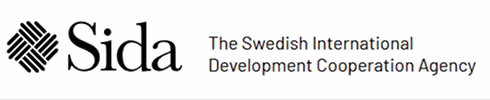 The Swedish International Development Cooperation Agency