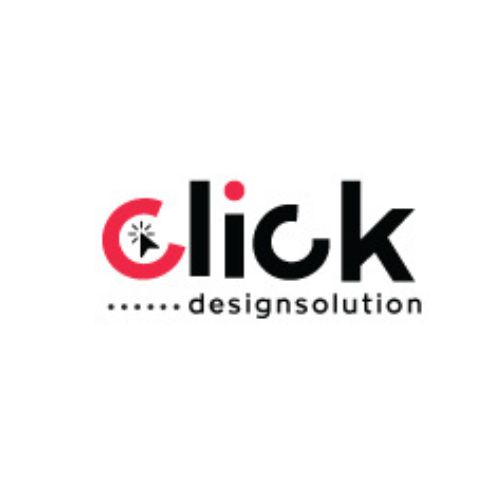 Clickdesignsolutions logo