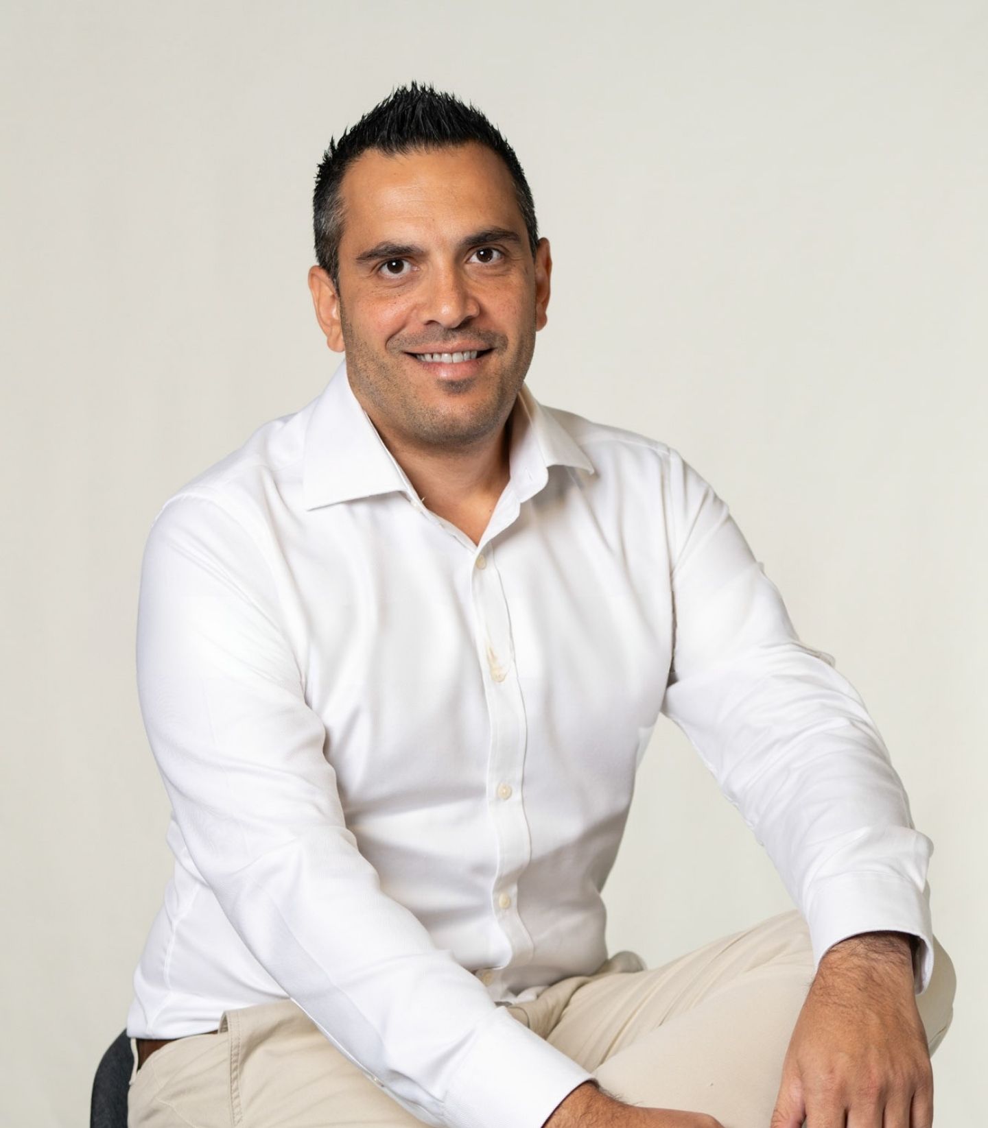Aaron Farrugia