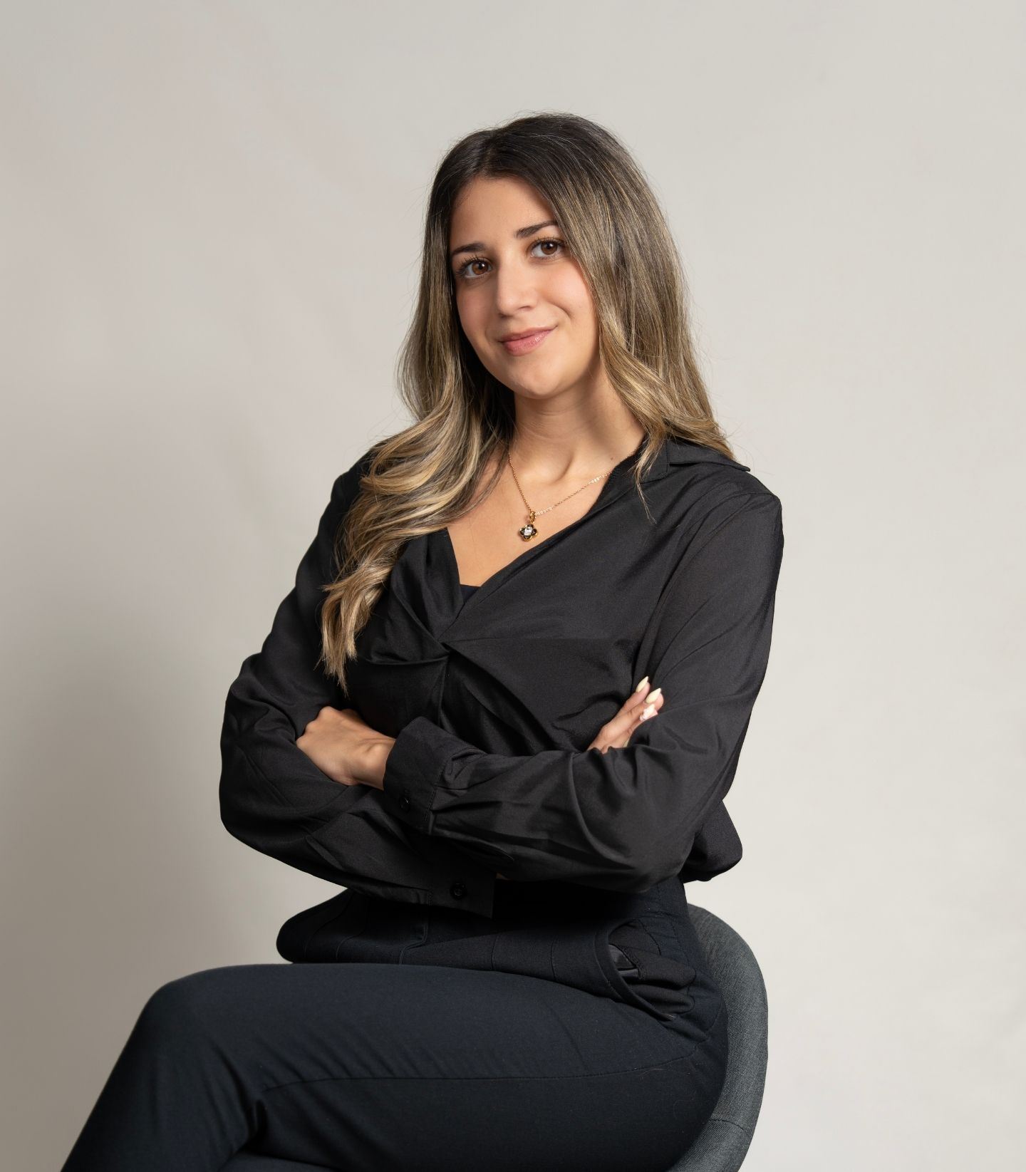 Francesca Spiteri