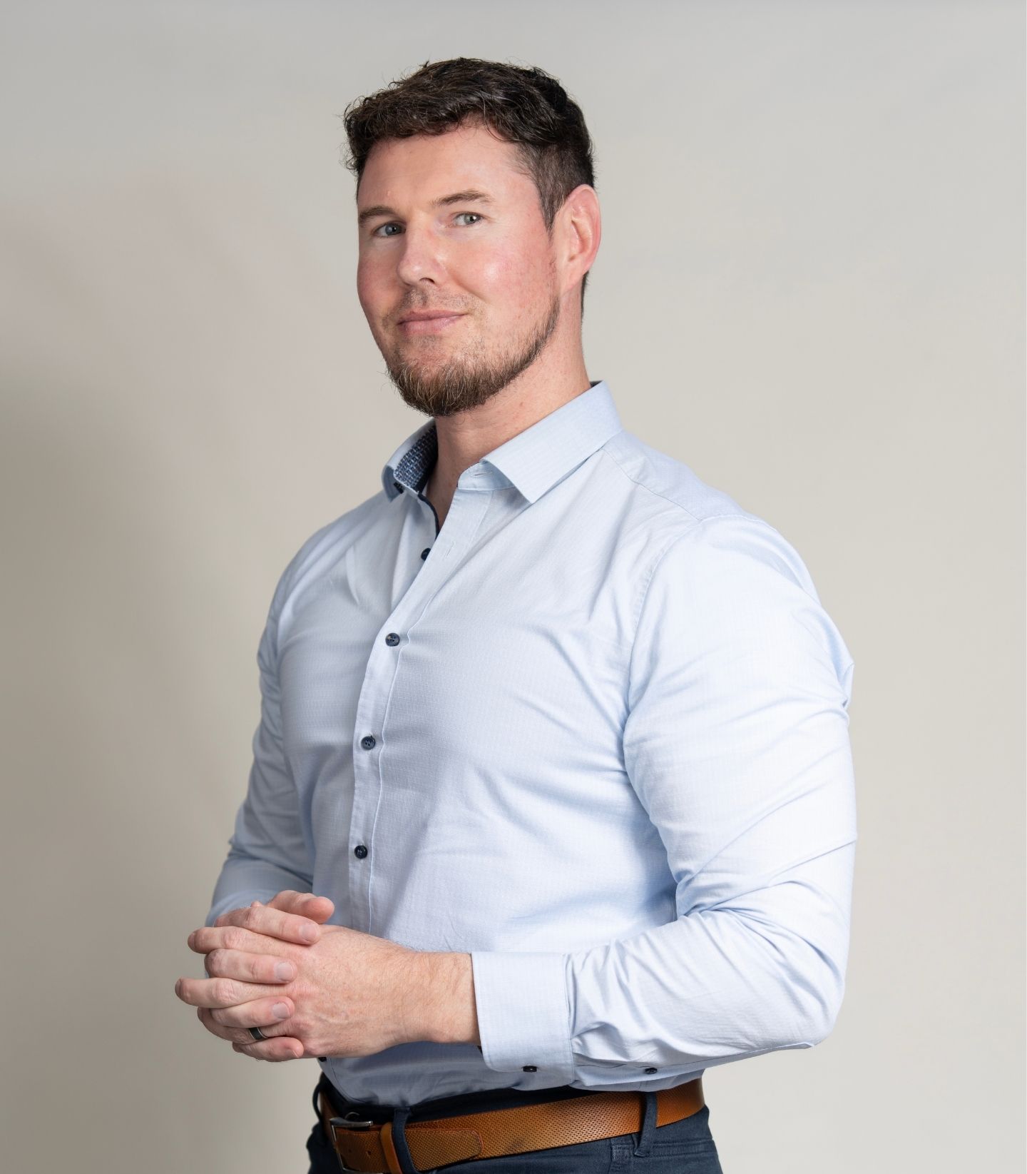 Paul Palmer