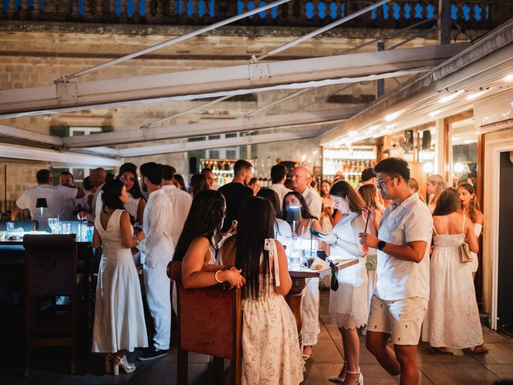 2026 Summer Party