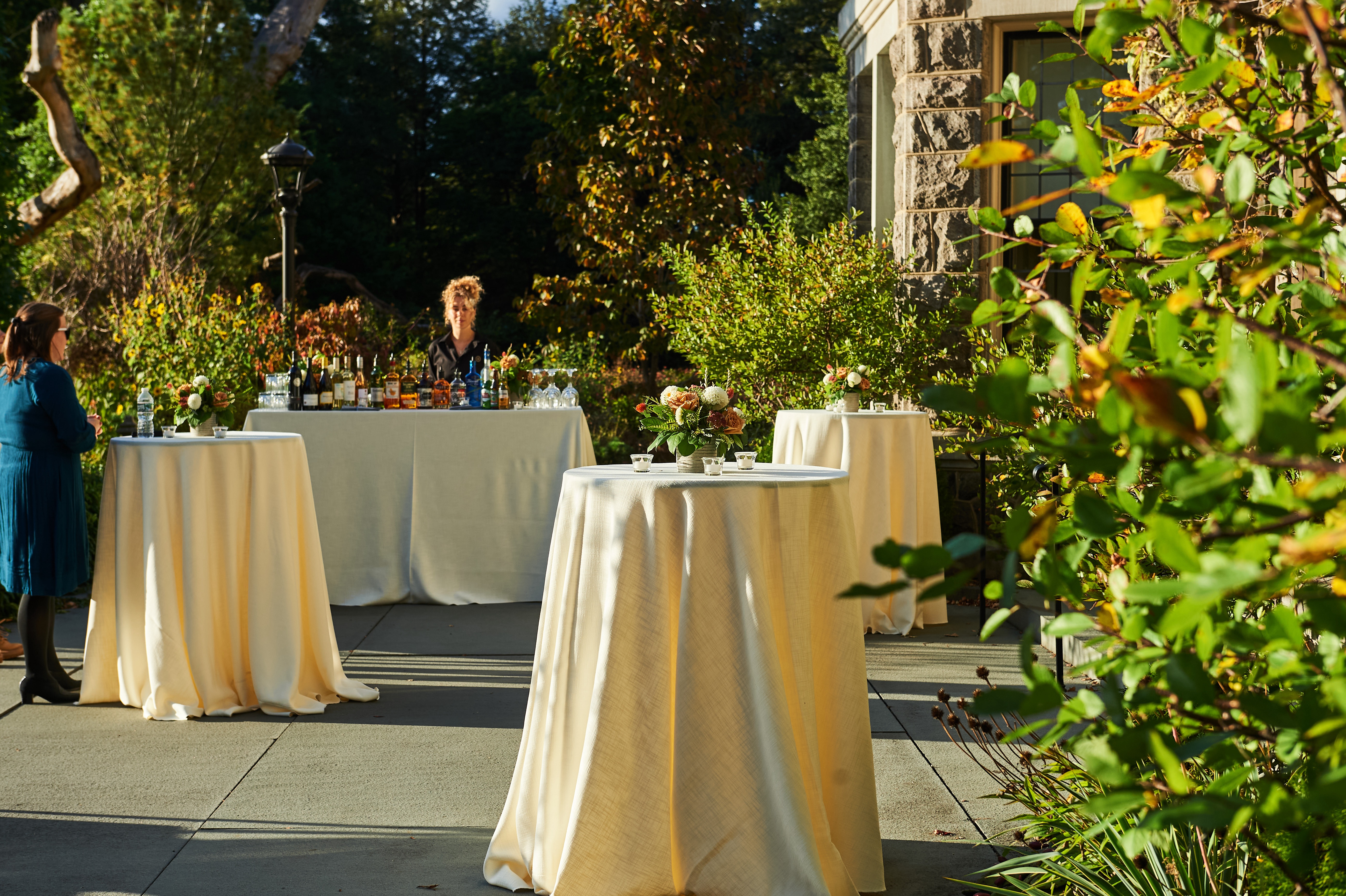 12th Catering Hero image