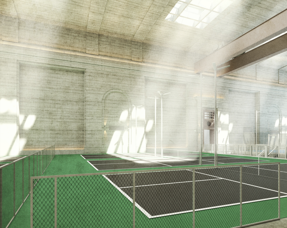 Rendering