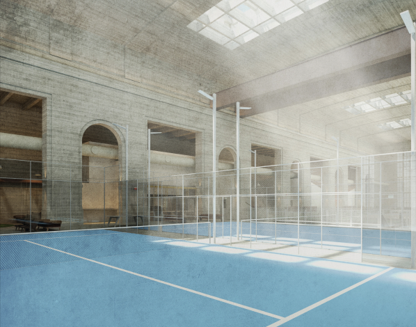 Rendering