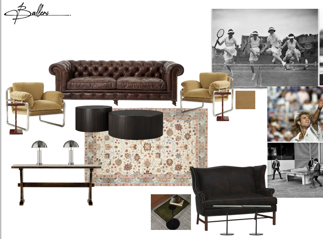 Furniture