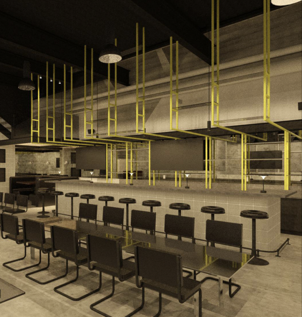 Rendering
