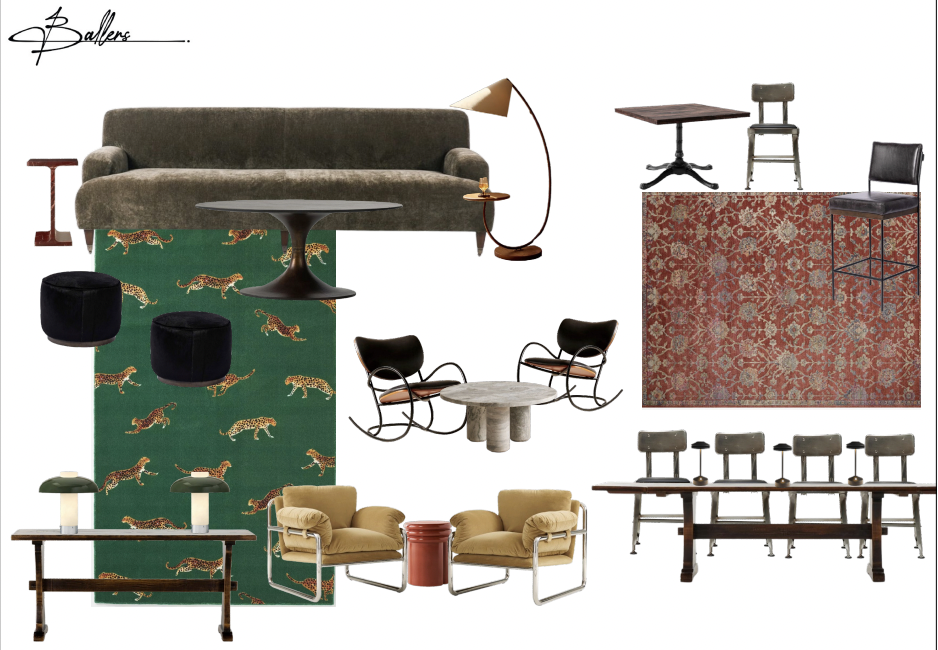 Furniture