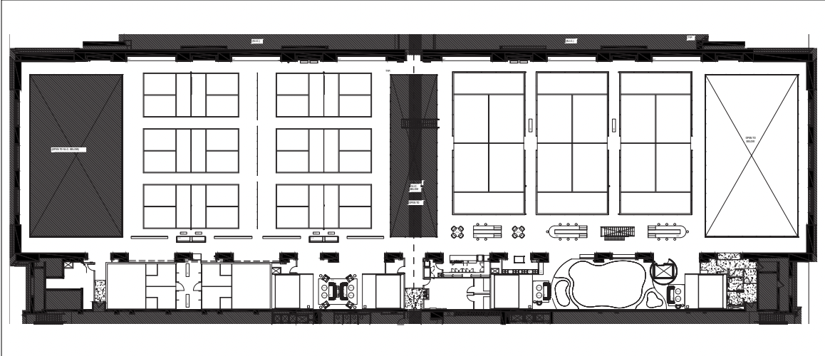 Second Floor Buyout