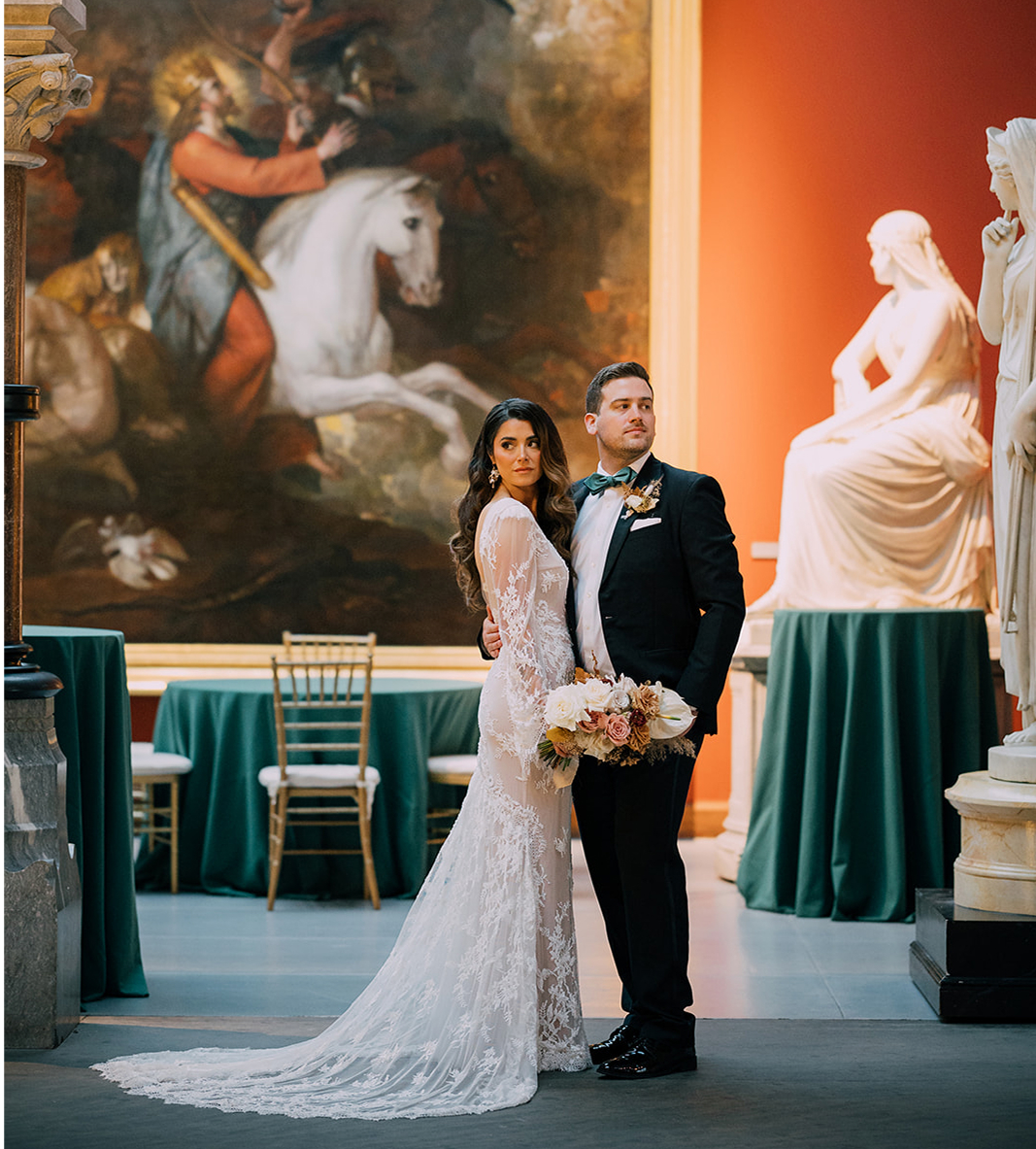 12th Street Catering Named Best Wedding Caterer in Philadelphia, 2025