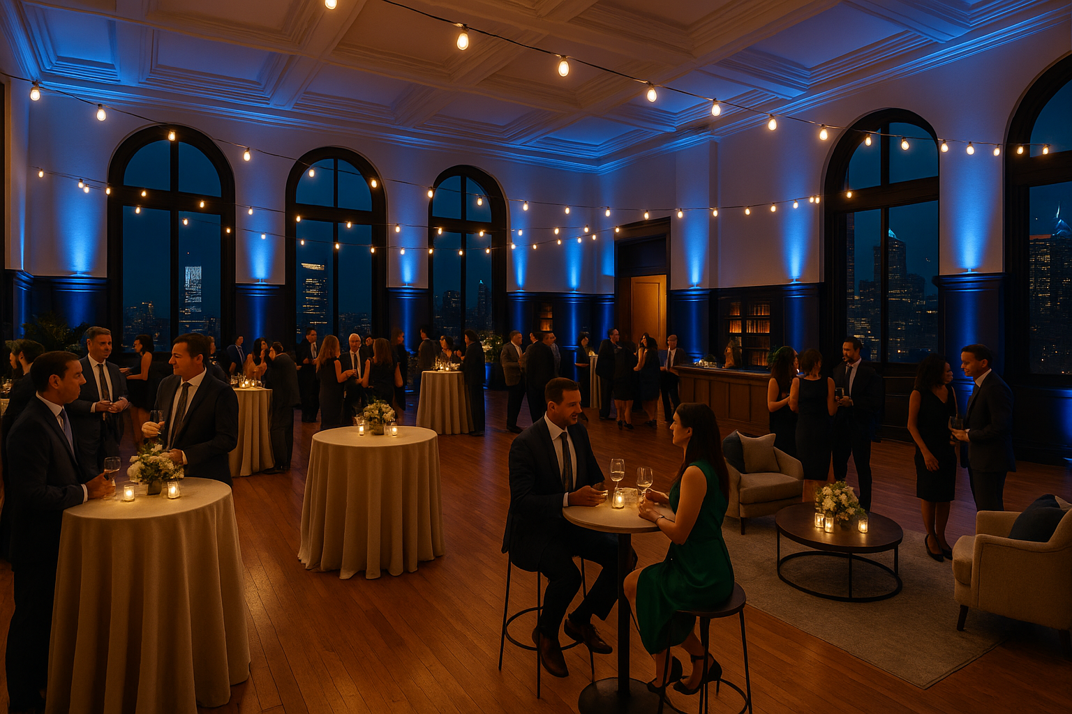 The Dietrich Gallery Is Booking Fast!