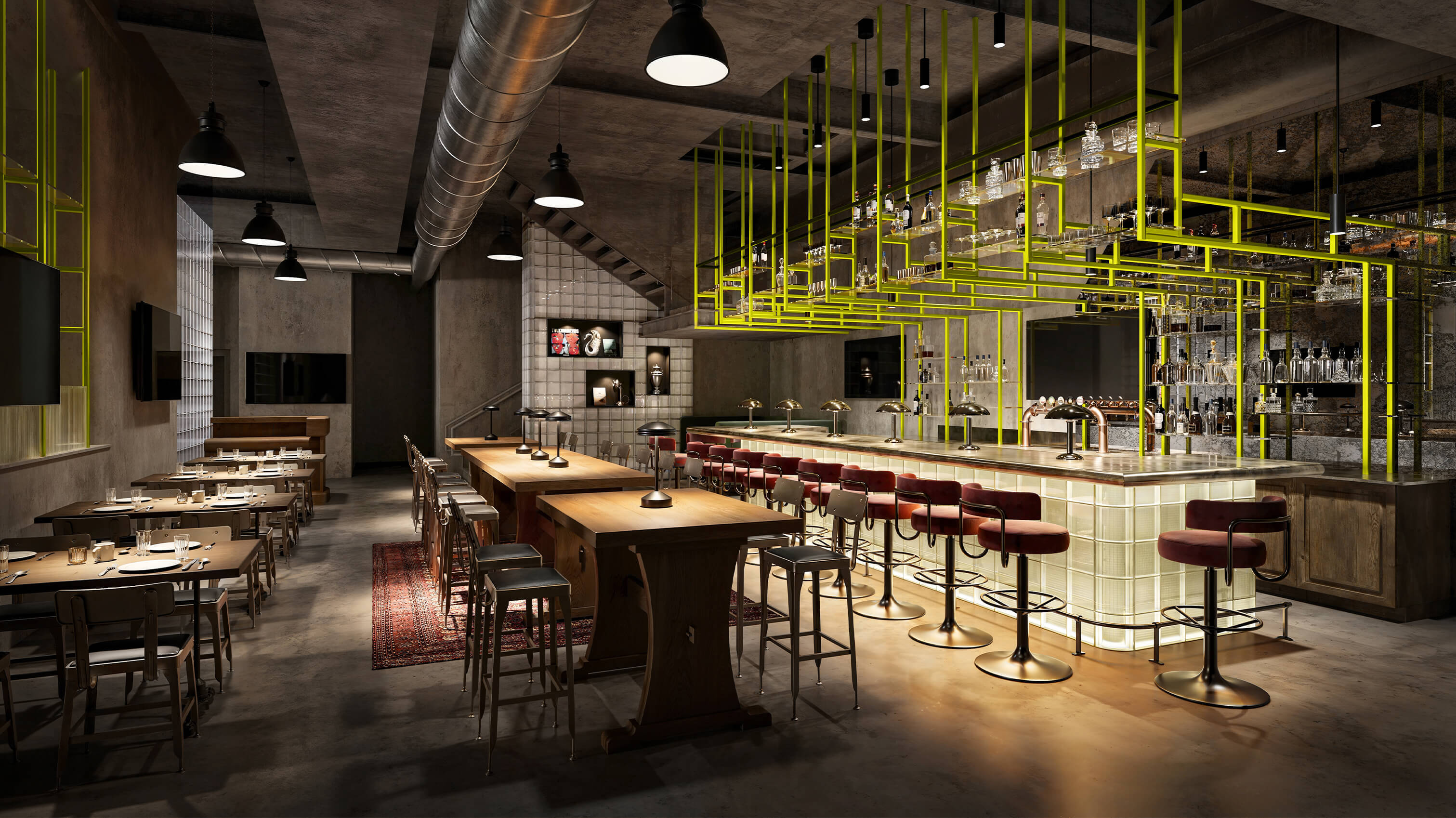 Ballers Philadelphia is Now Open!