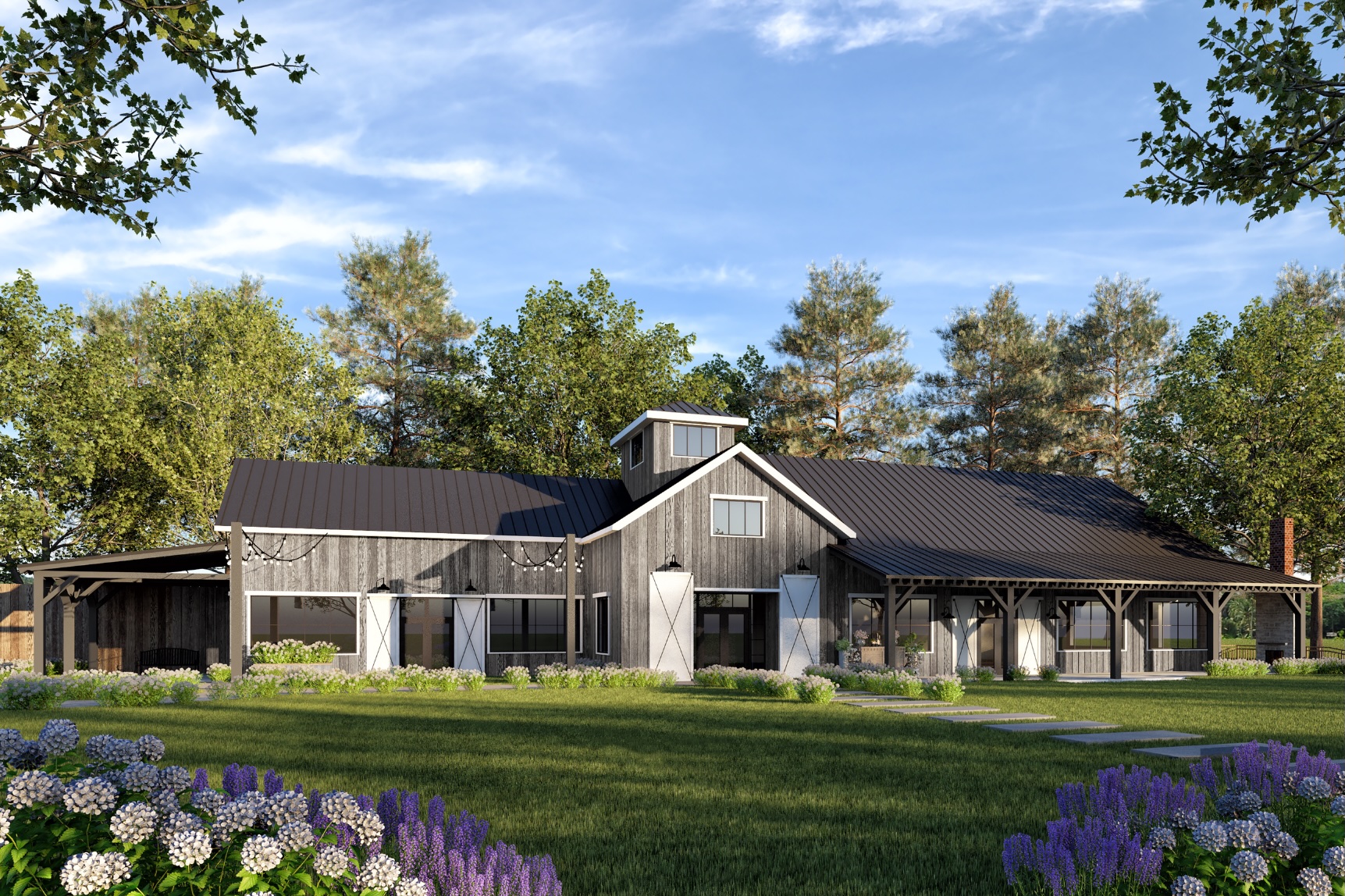 Welcome Founders Grove!