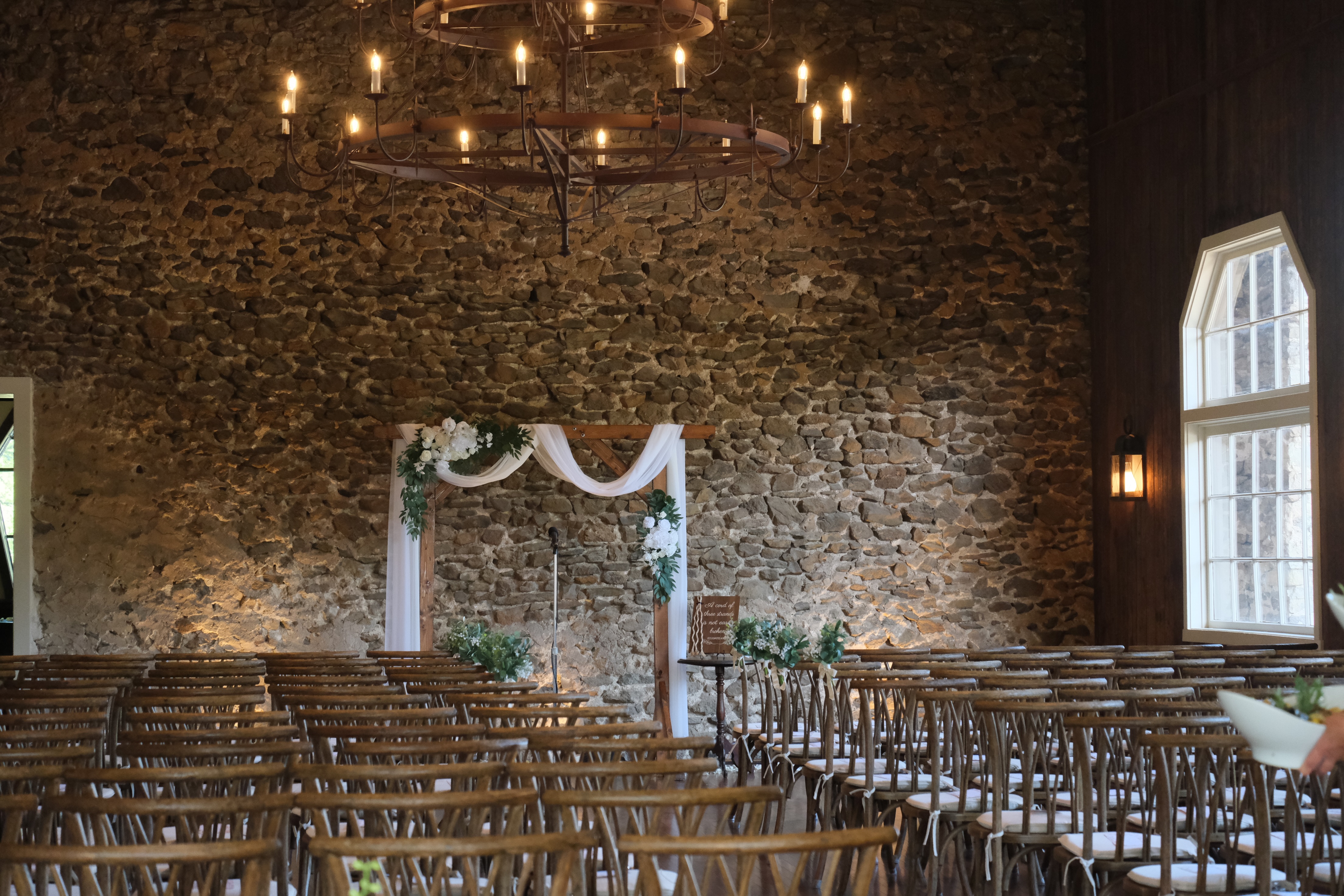 The Inn At Fox Briar Farm