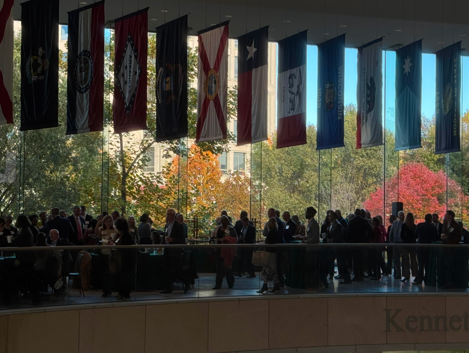 12th Street for Good: Satell Institute