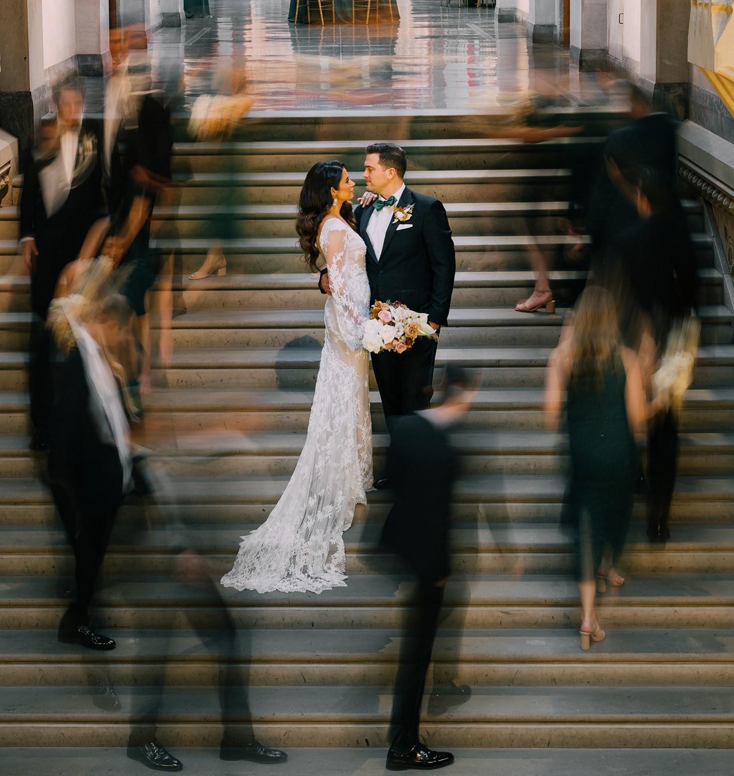 A Venue for Every Style: How 12th Street Catering Brings Your Wedding Vision to Life 