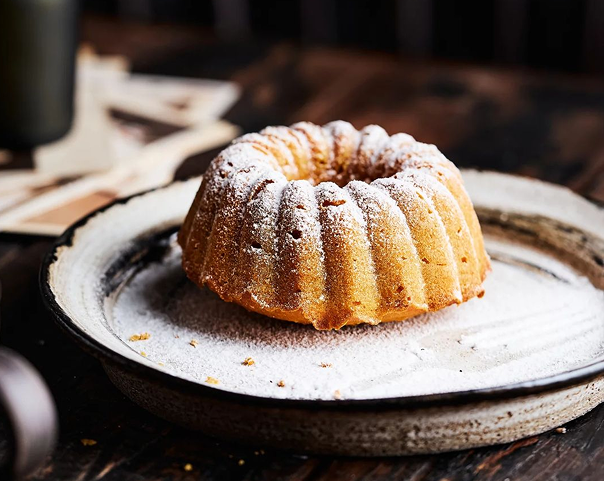 New! Holiday Delivered Cuisine