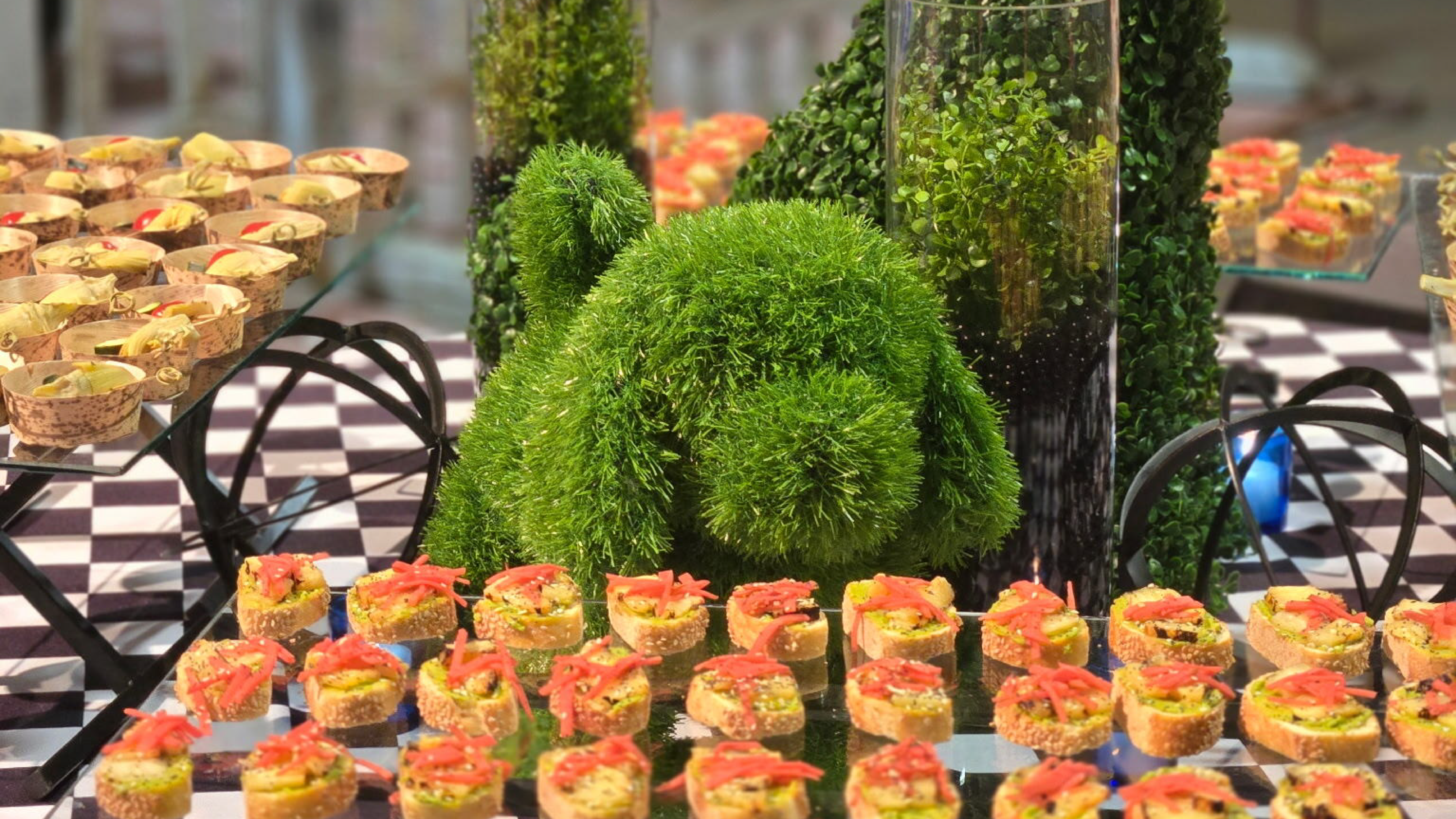 2025 Year in Review: A Year of Community, Culinary Milestones, and Good 