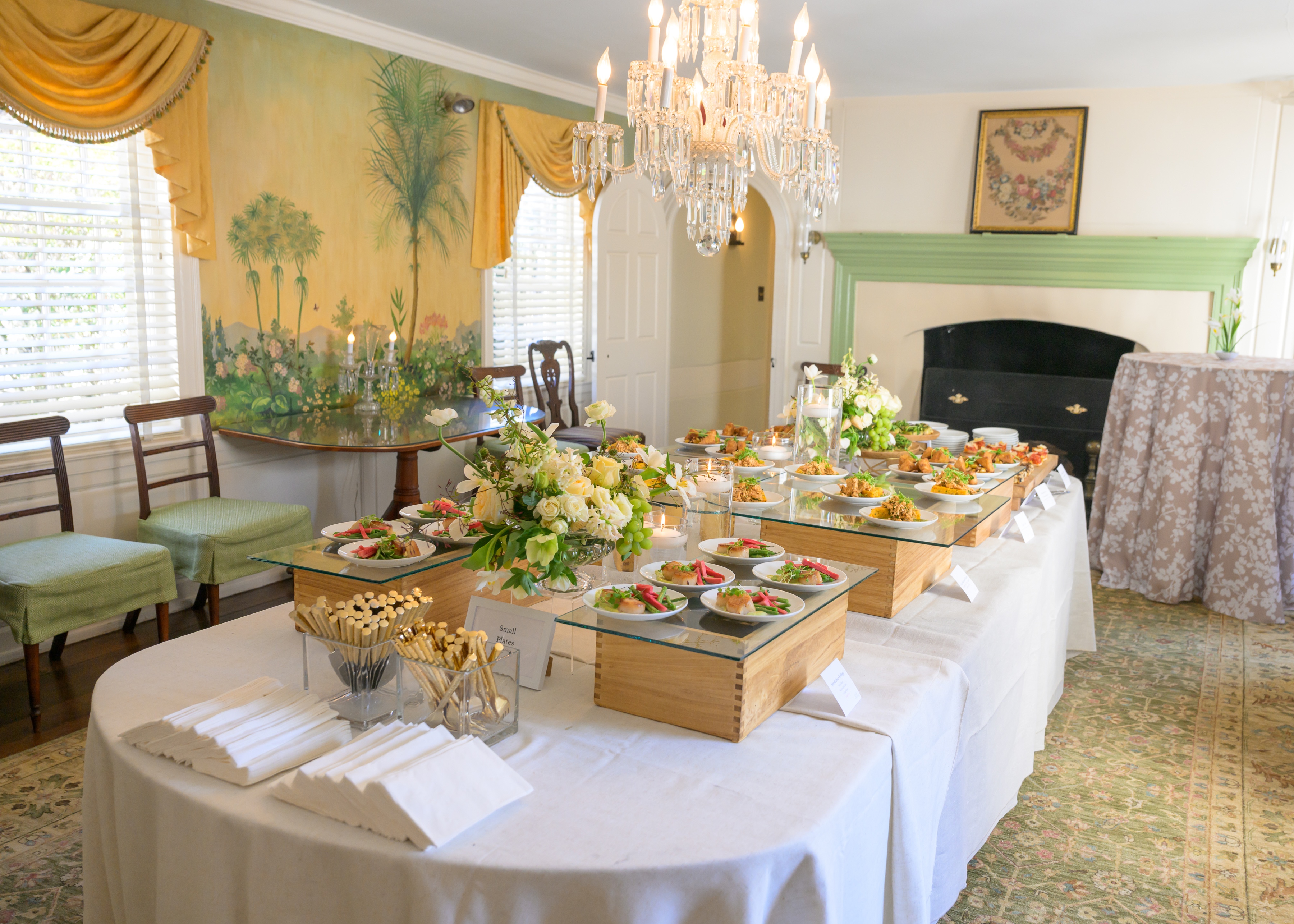 Register For Appleford Estate Wedding Showcase Today!