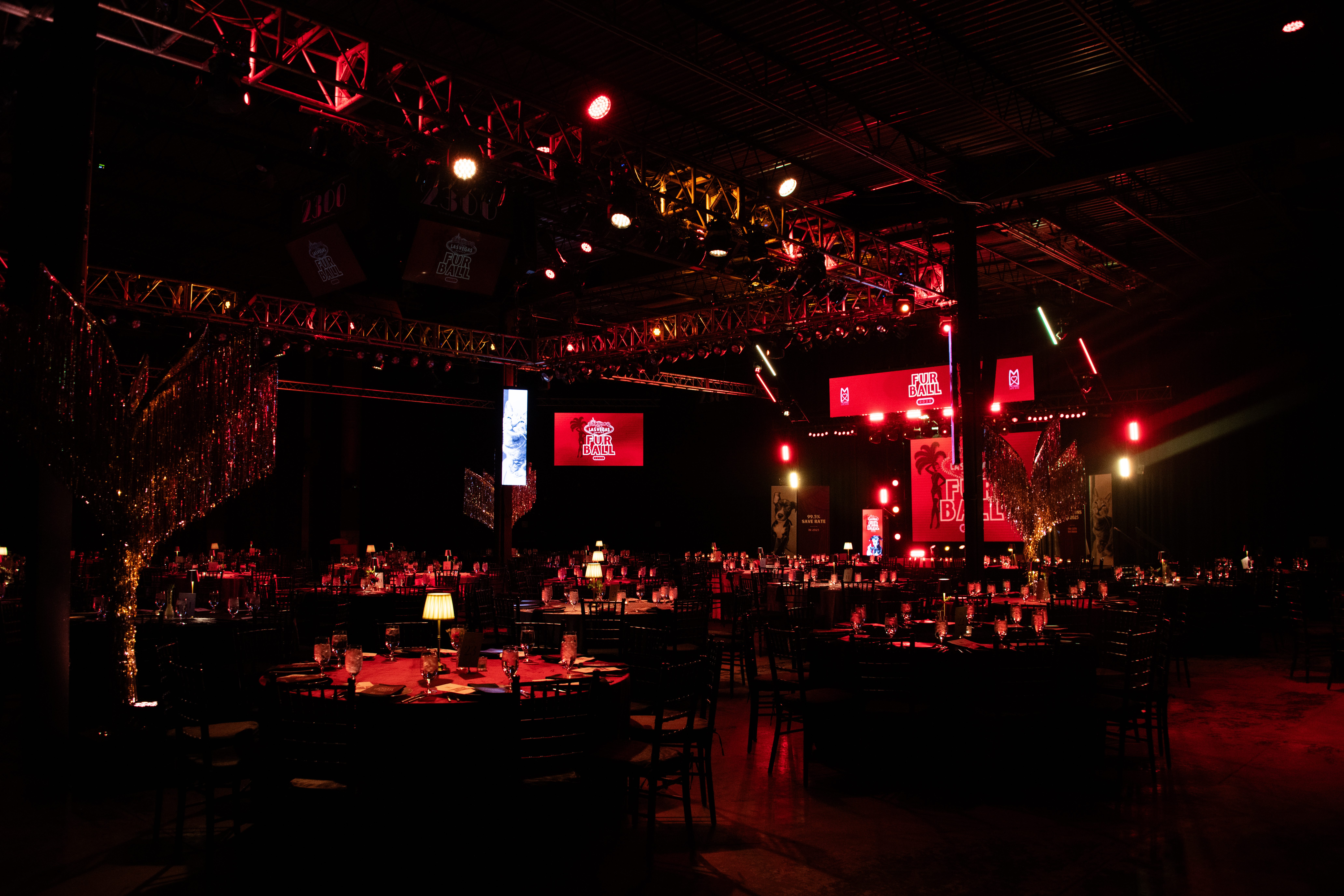 A Night That Made Tails Wag: 12th Street Catering at the Morris Animal Refuge Fur Ball