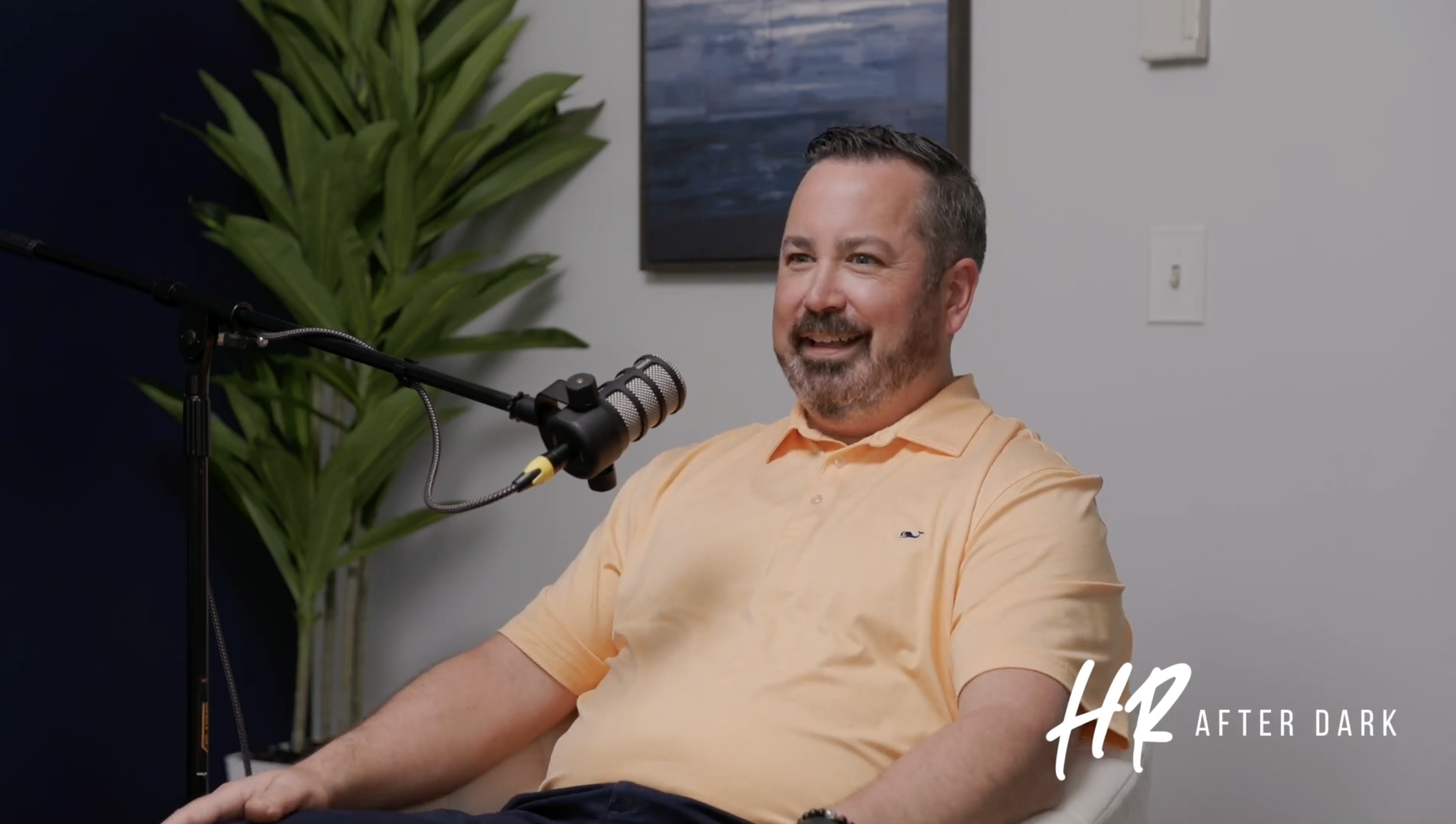 Four Leadership Lessons from 12th Street Catering's Adam DeLosso 