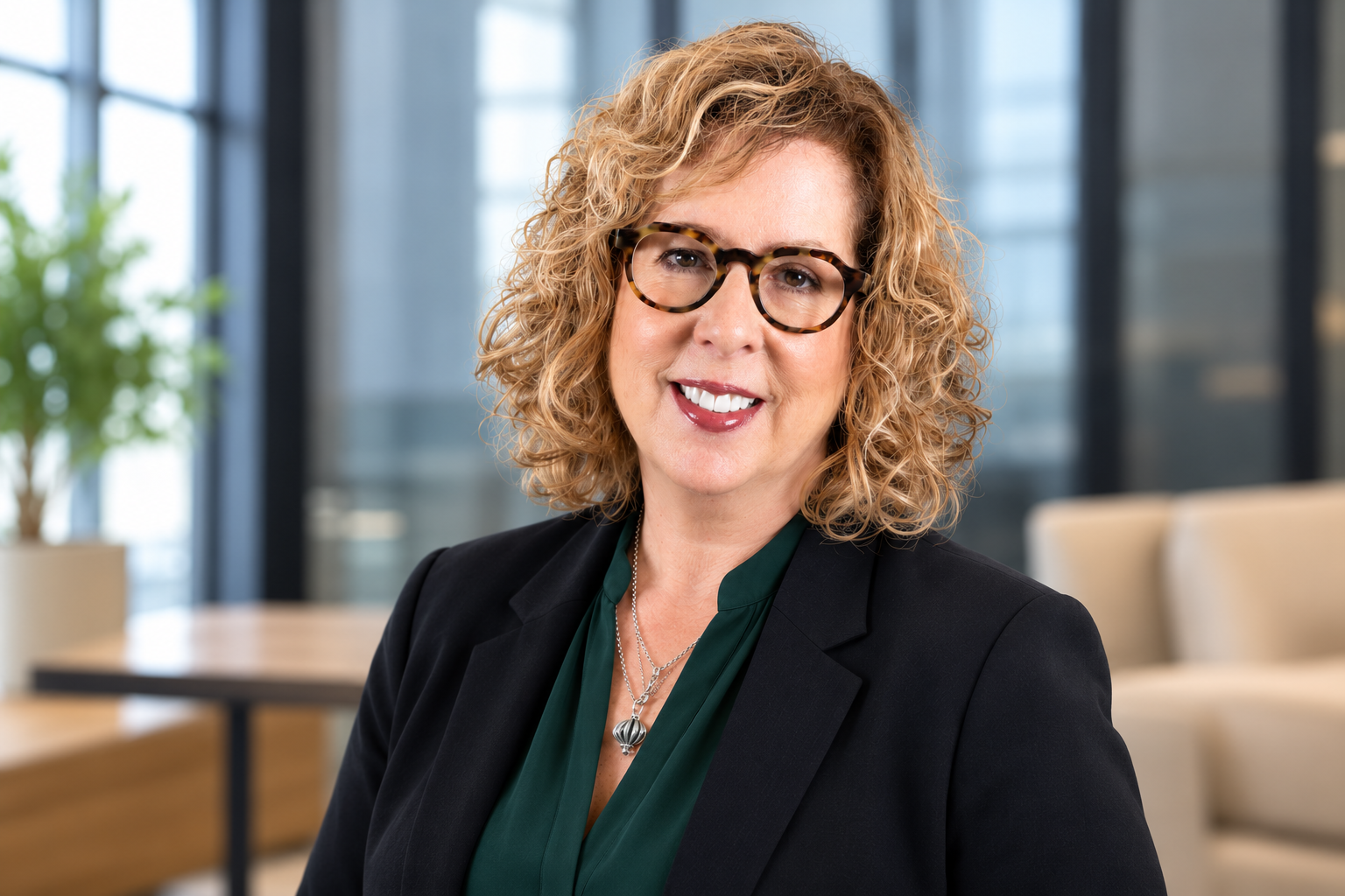 Philadelphia Business Journal Names 12th Street Catering Principal Michele Leff a 2026 Women of Influence Honoree 