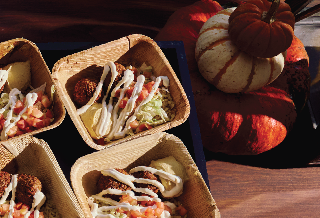 Fall Events Made Easy: Football Watch Parties, Halloween Parties & Oktoberfest Catering in Philadelphia 