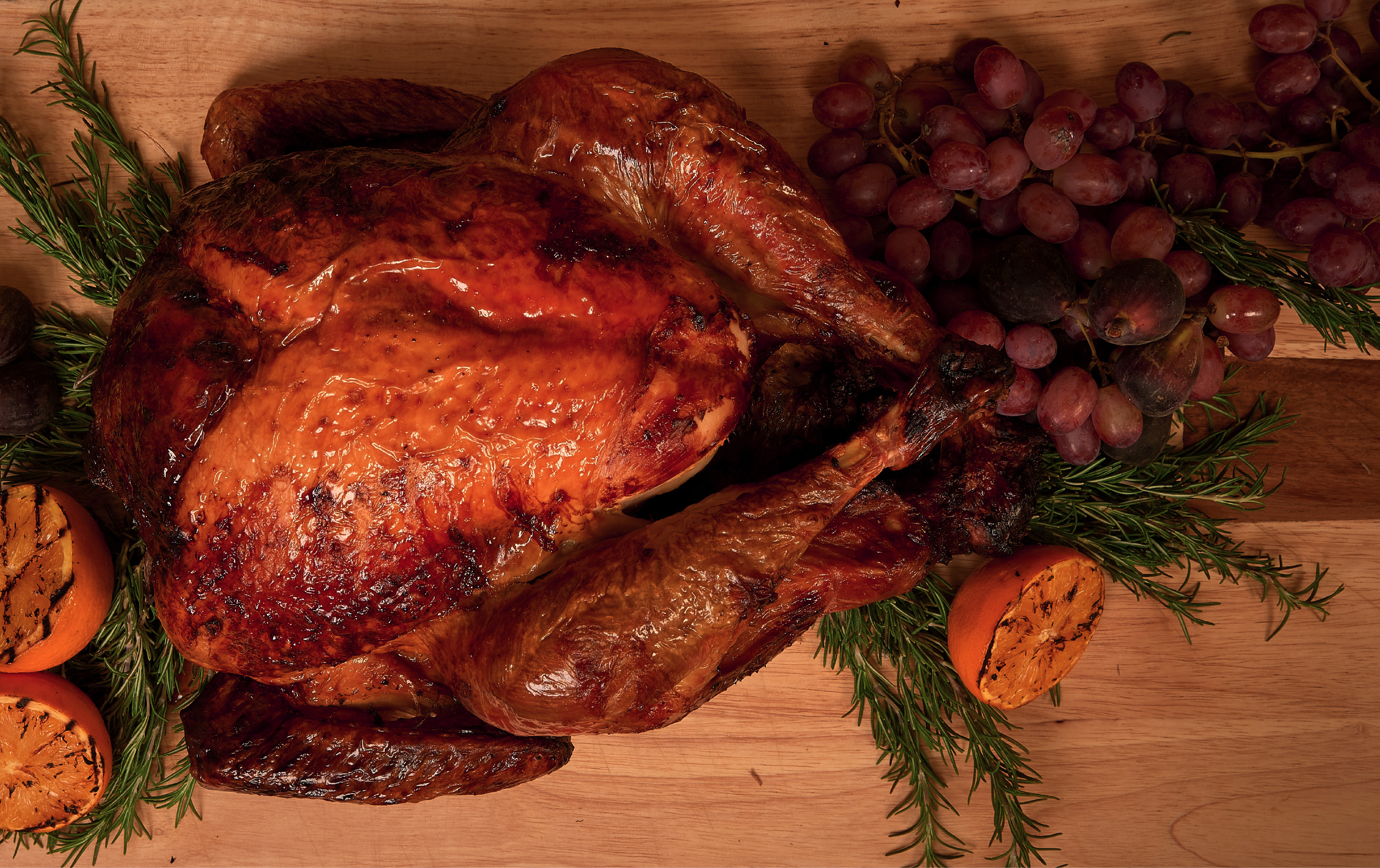 Thanksgiving Catering in Philadelphia: More Time Around the Table