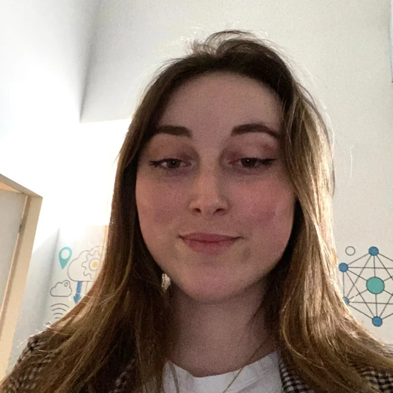 Photo de profil de Aura Verdier, Responsable projets Culture RH