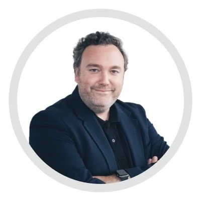 Photo de profil de Théo Olivier, Président de Takeadesk
