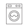 icon - managed laundry