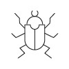 icon - pest control