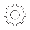 icon - mechanical systems