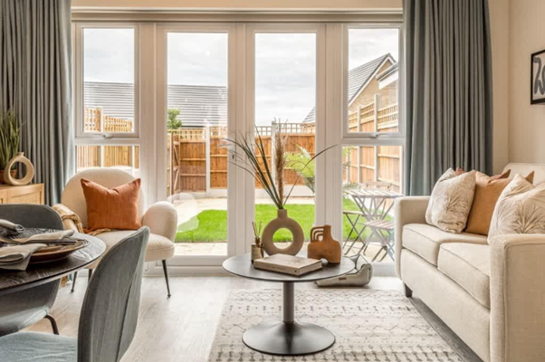 Leaf Living SFH Portfolio