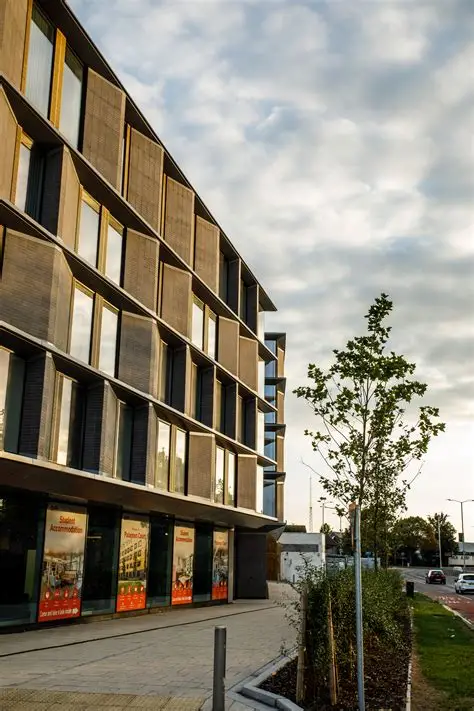 PBSA Canterbury 