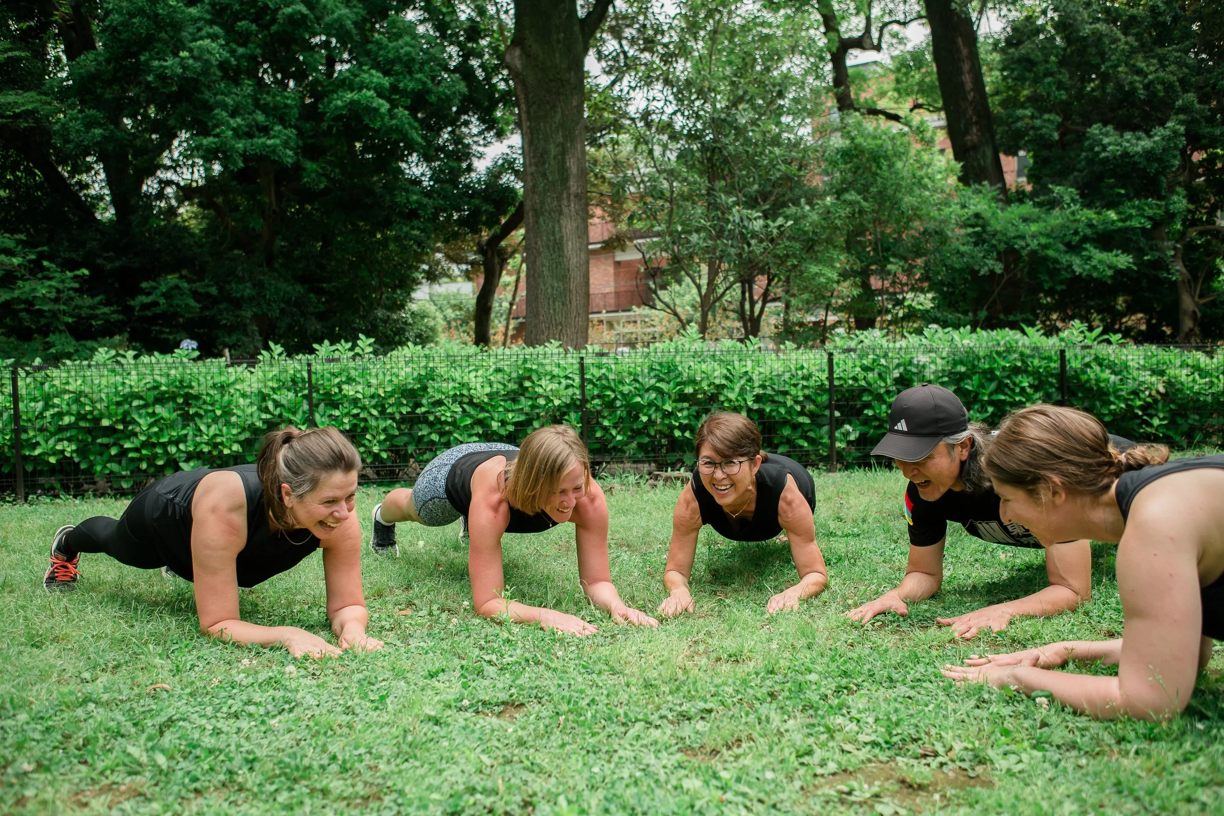 Runcations & Active Travel: Destinations for Fitness-Focused Getaways