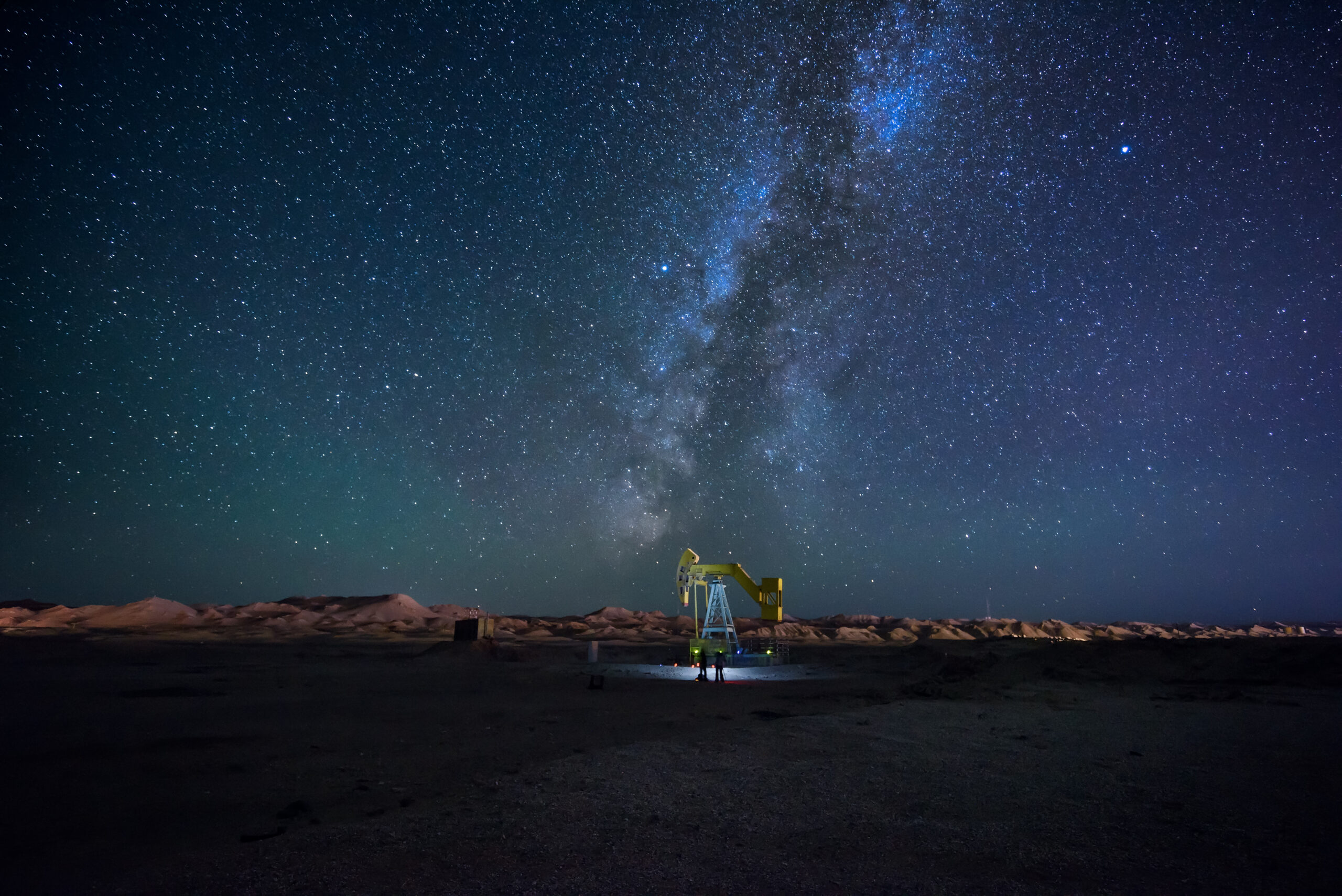 Astro-Tourism in India: Best Destinations for Stargazing and Night Sky Experiences