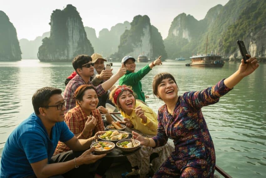 From Europe to Vietnam: How Indian Travellers' Bucket Lists Are Changing