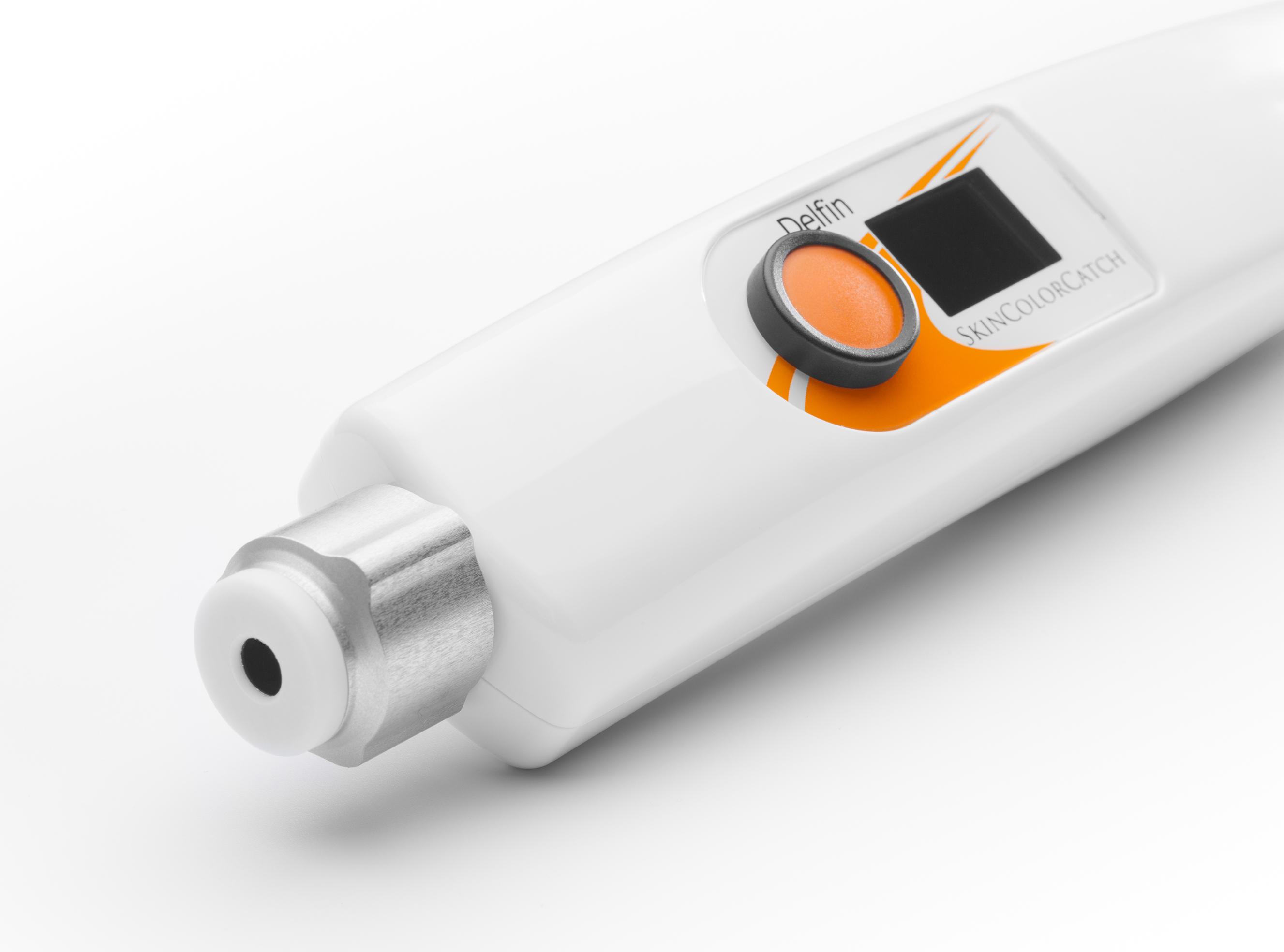 Bruise healing after aesthetical operations studied with SkinColorCatch