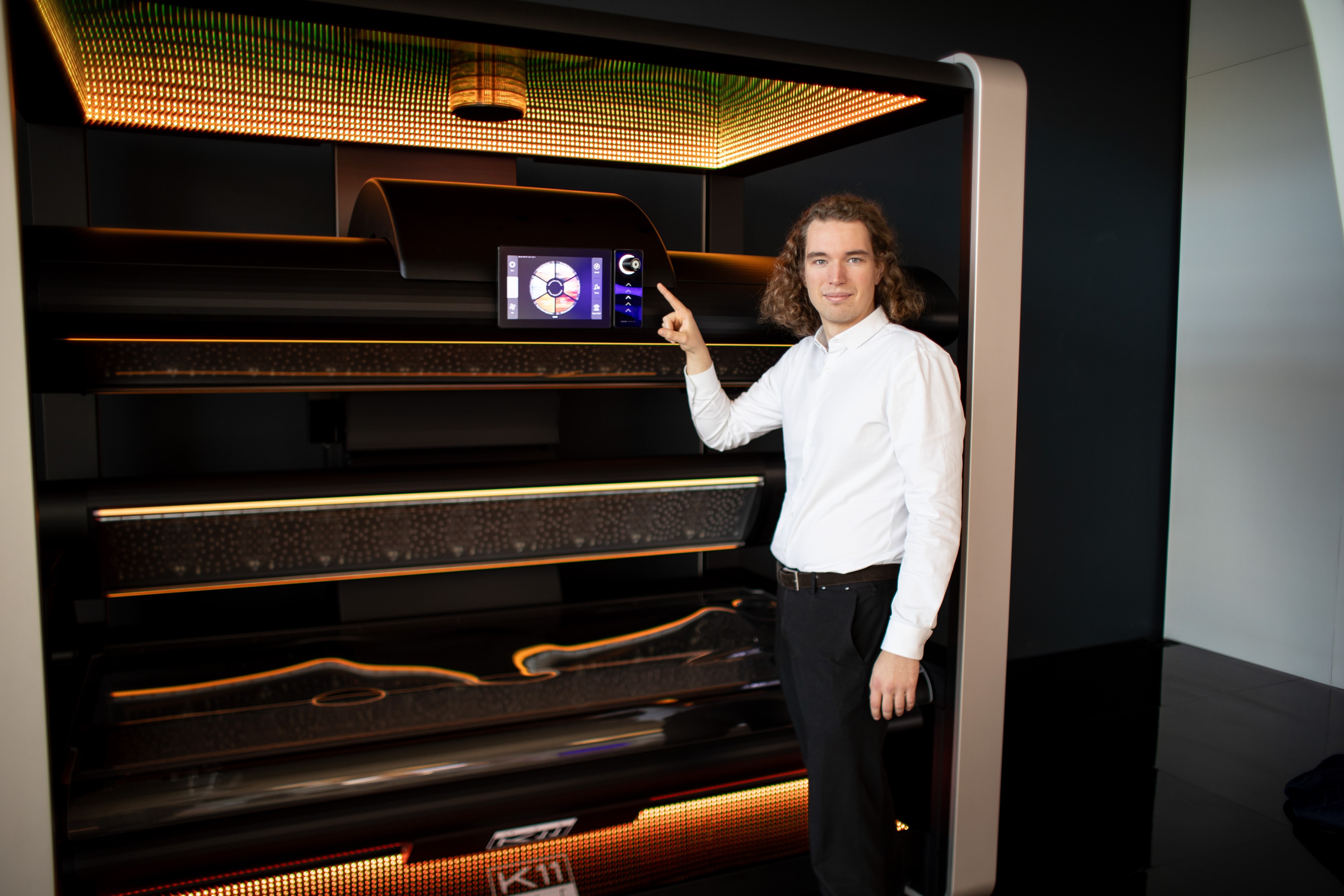 From Estimation to Precision: How KBL Improved Tanning Safety with Delfin 