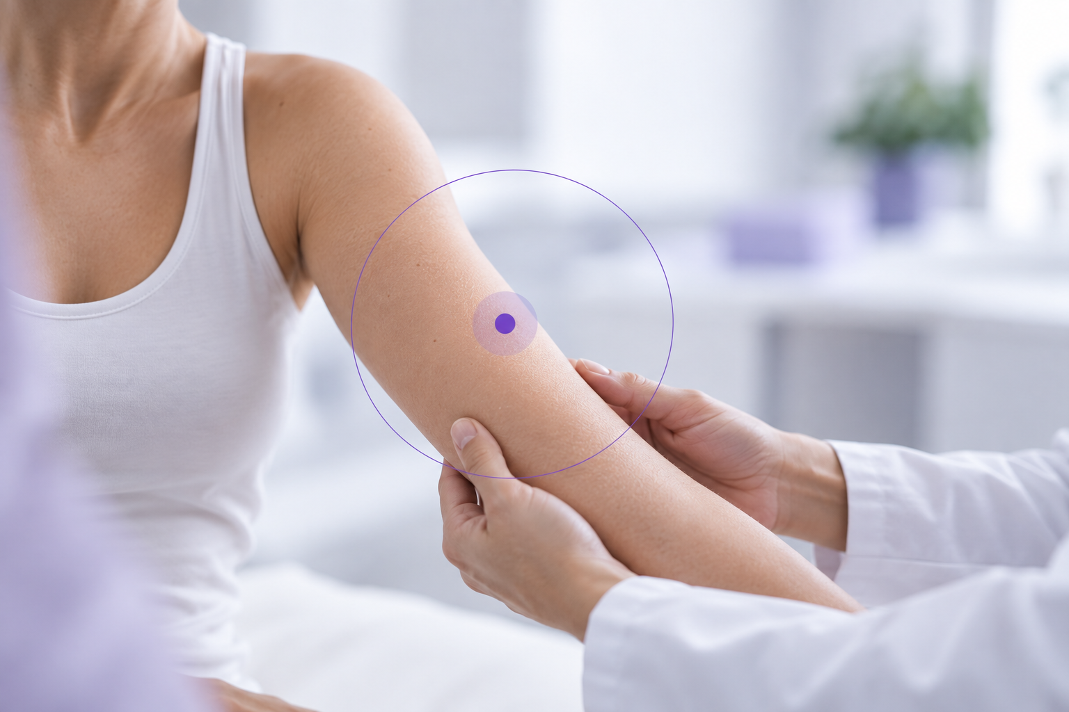 Lymphedema Is More Than Limb Swelling