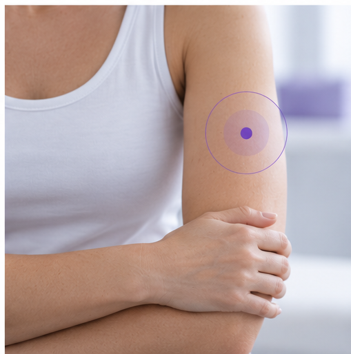 Dermal Backflow and Localized Tissue Water: Why Lymphedema Can Be Highly Regional