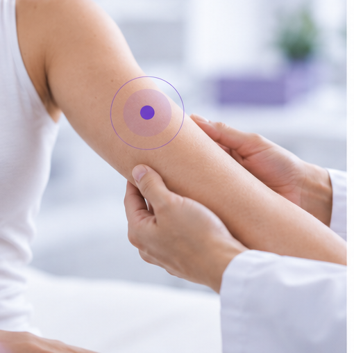 Why Use Ratios? Understanding Tissue-Water Asymmetry