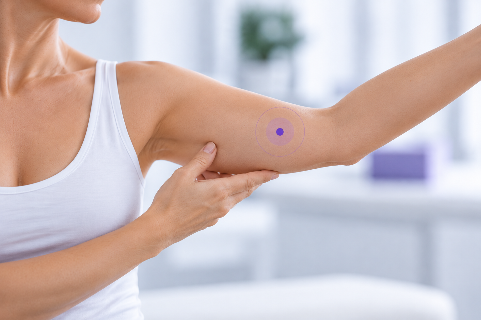 Lymphedema Is More Than Limb Swelling: Understanding Local Tissue Changes