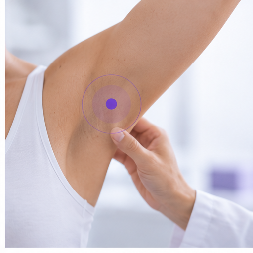 Local Superficial Tissue Water Content vs Limb Volume: What Are We Actually Measuring?