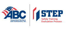 ABC Business and BREP Solutions logos with an American flag motif representing collaboration.